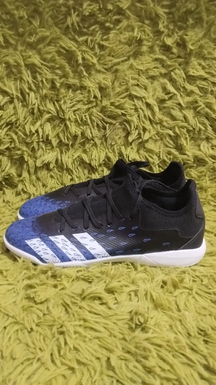 Zapatillas adidas - imagen 1