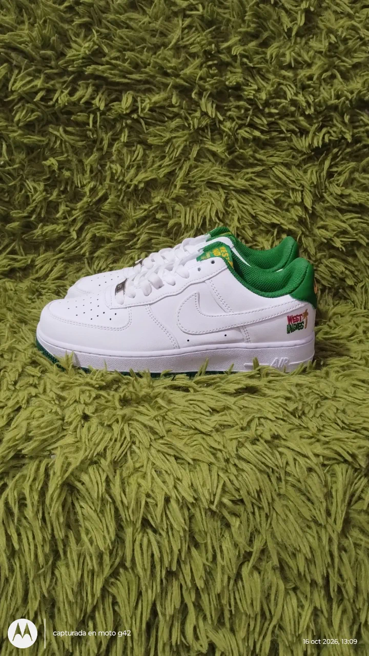 Zapatillas Nike - imagen 1