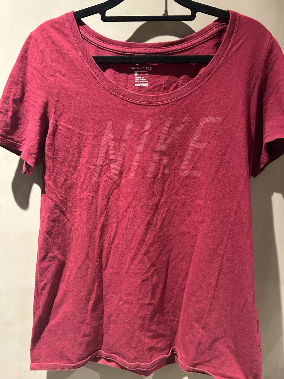 Nike · Talle S