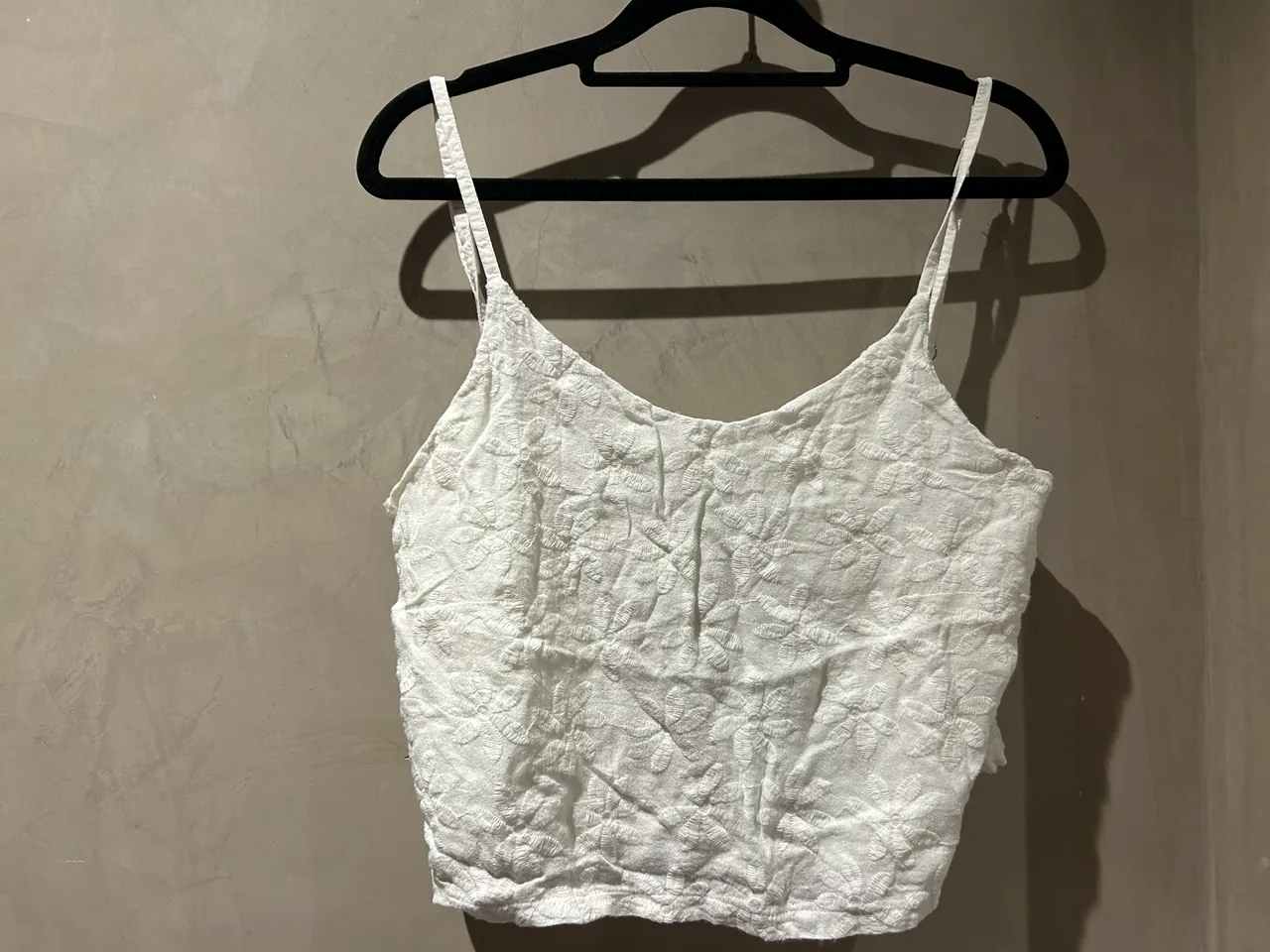 Musculosa Koxis · Talle único