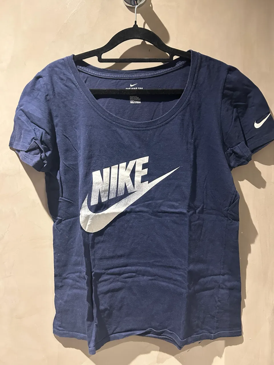 Remera Nike - imagen 1