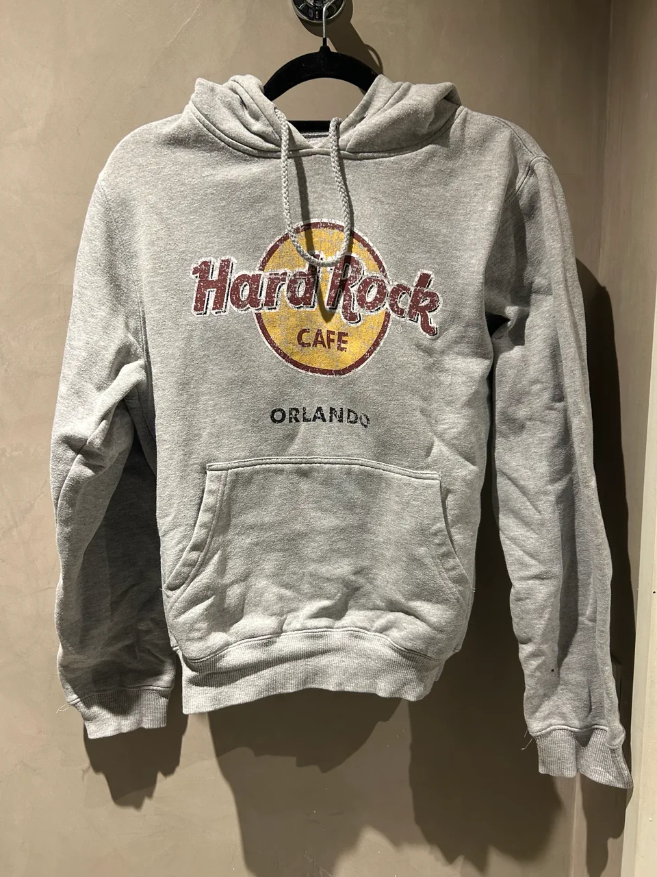 Buzo Hard Rock Cafe - imagen 1