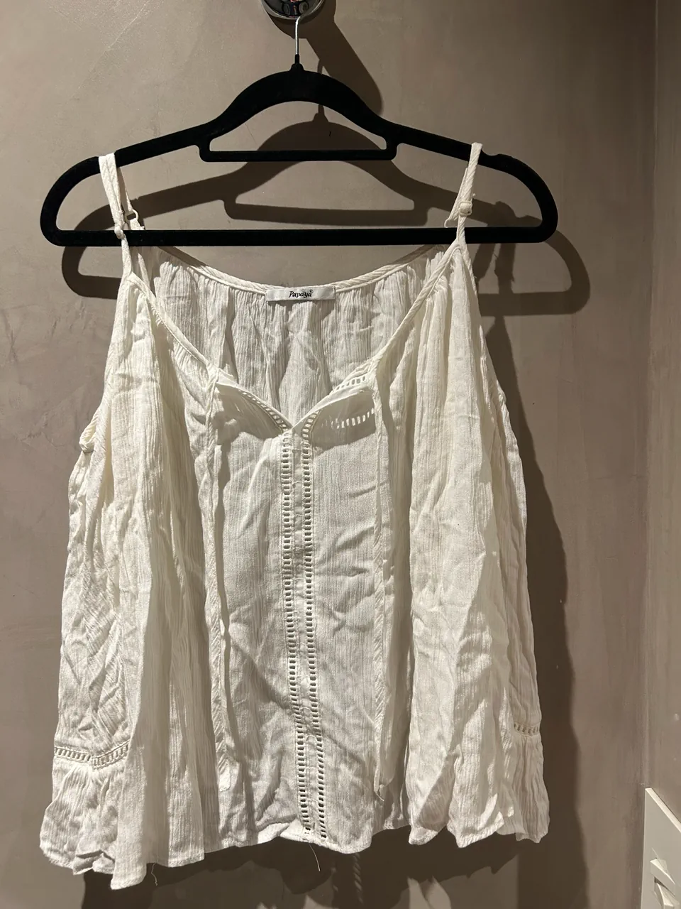 Musculosa Otra - imagen 1