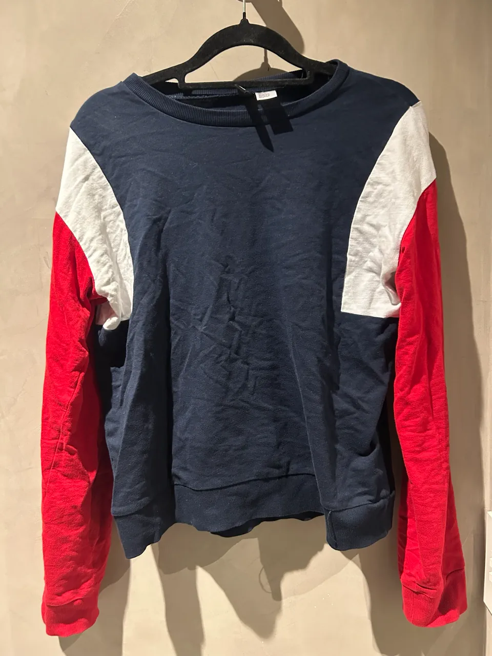 Divided · Talle XS