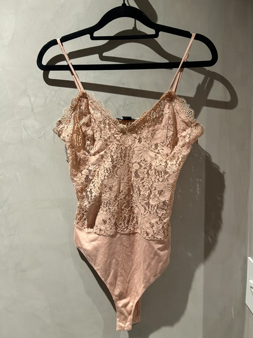 Body Forever 21 - imagen 1