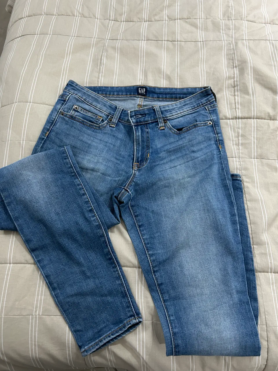 GAP · Talle M
