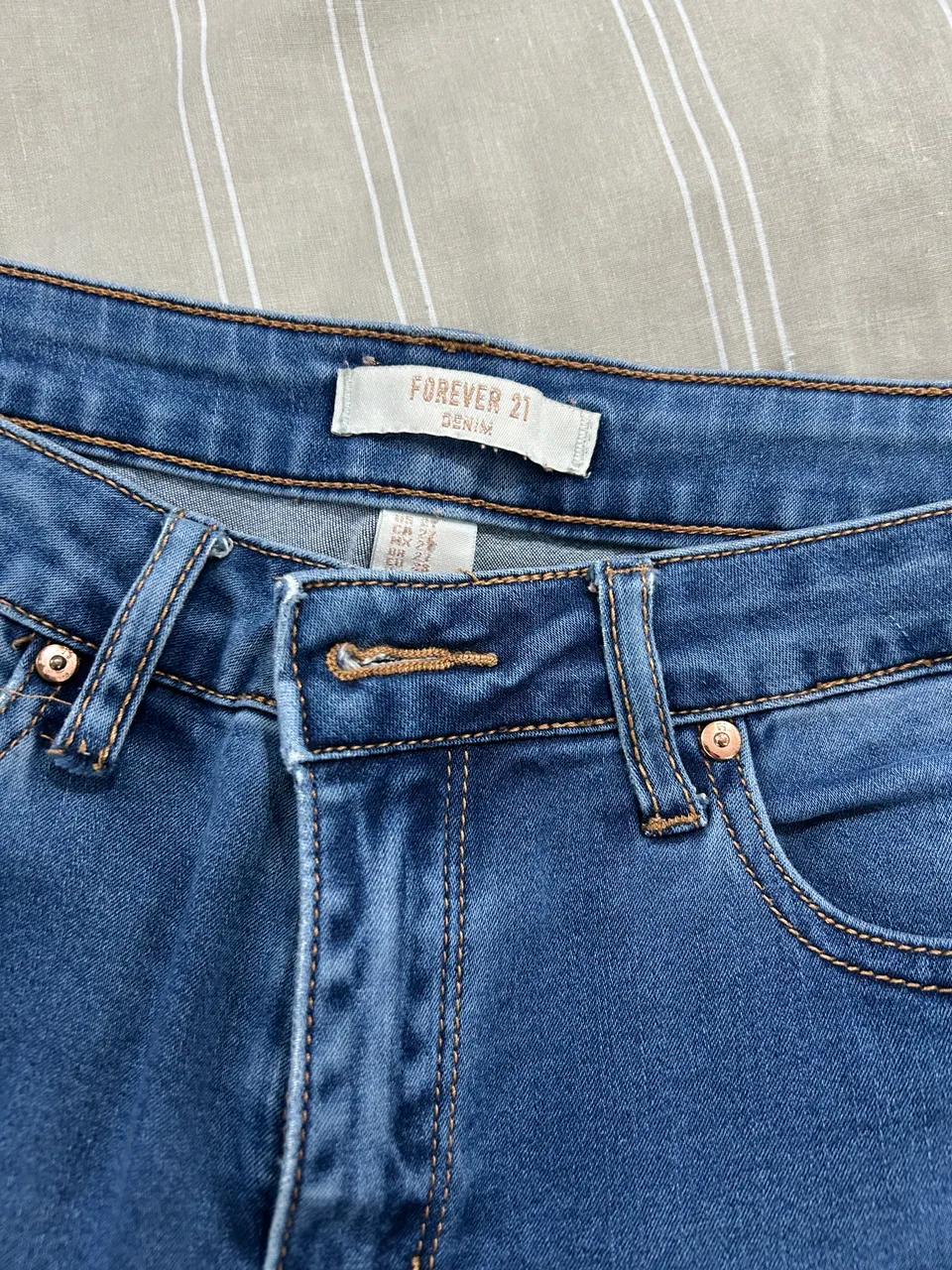 Forever 21 · Talle M