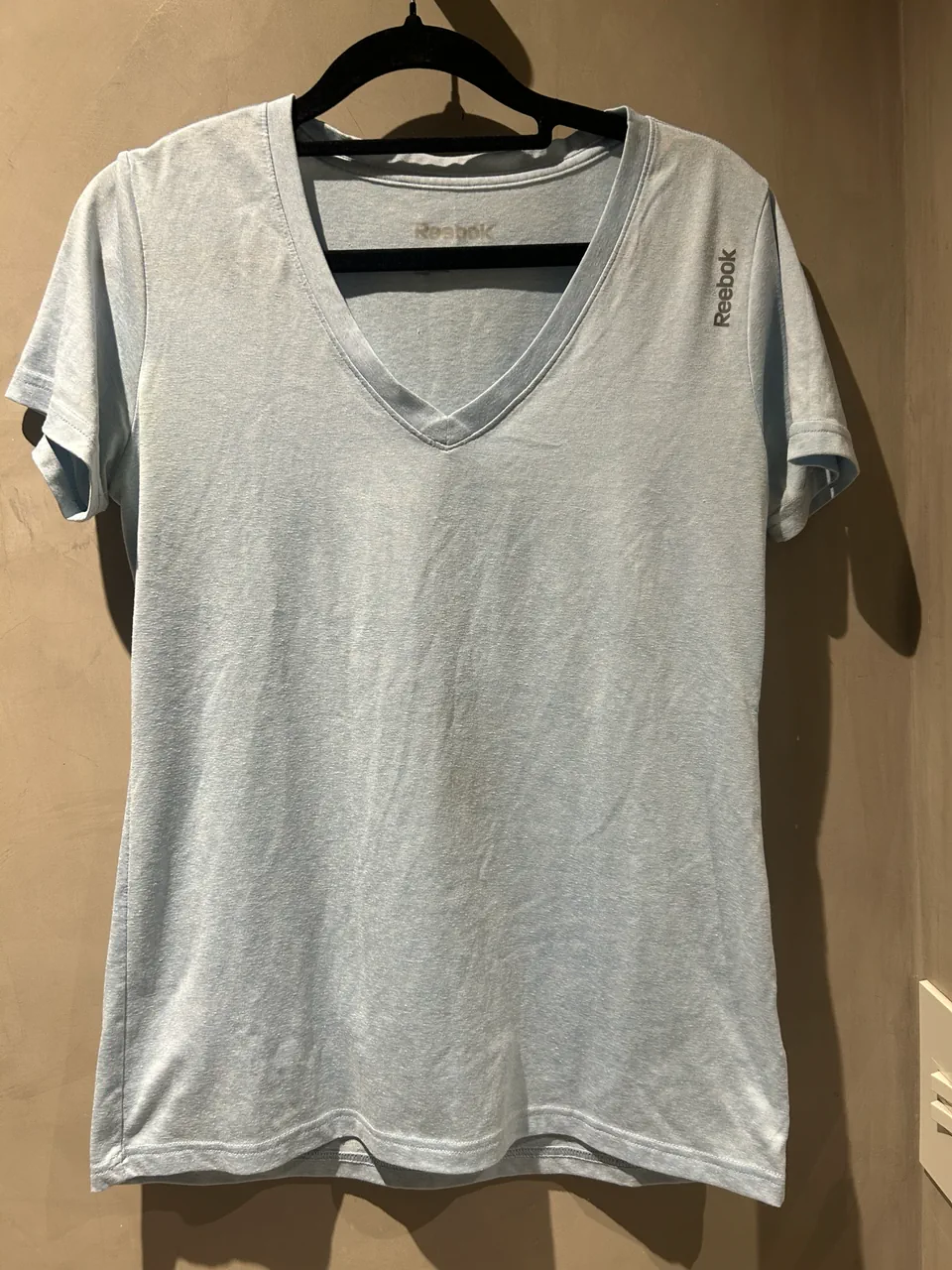 Remera Reebok - imagen 1
