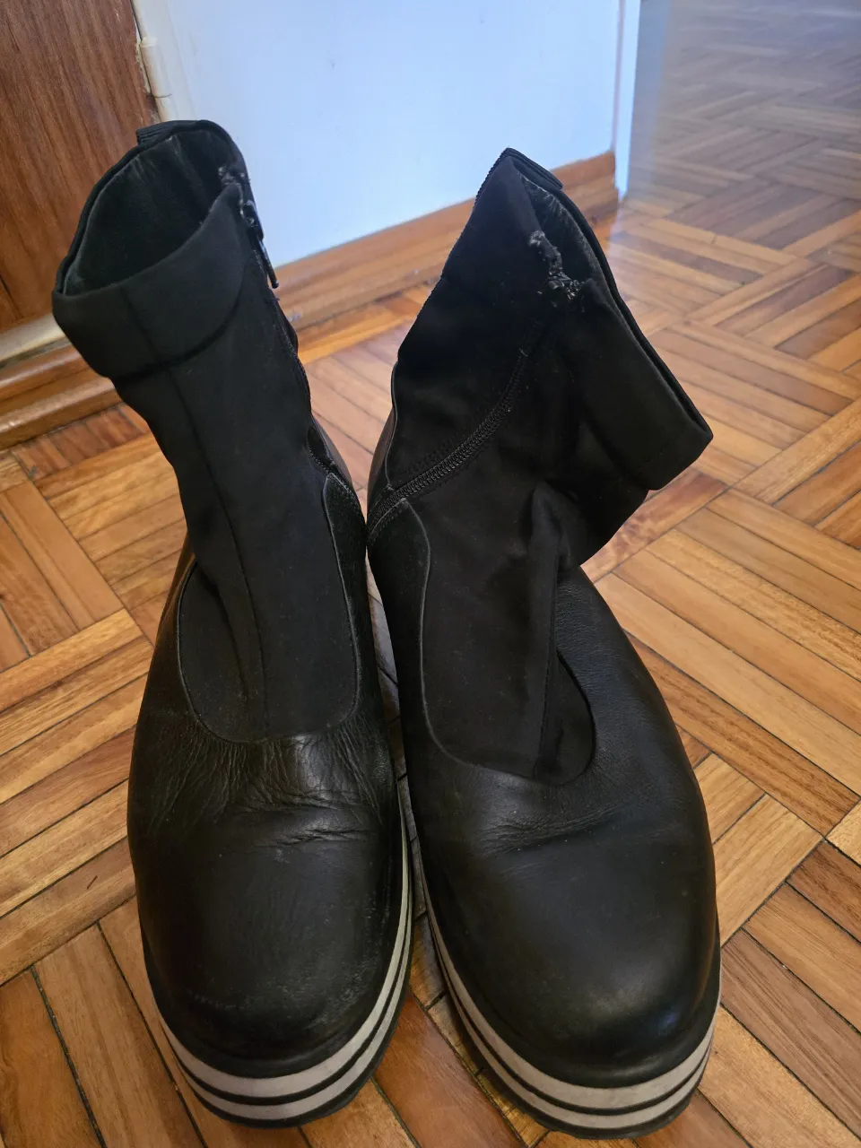 CAPPIO · Talle AR 41