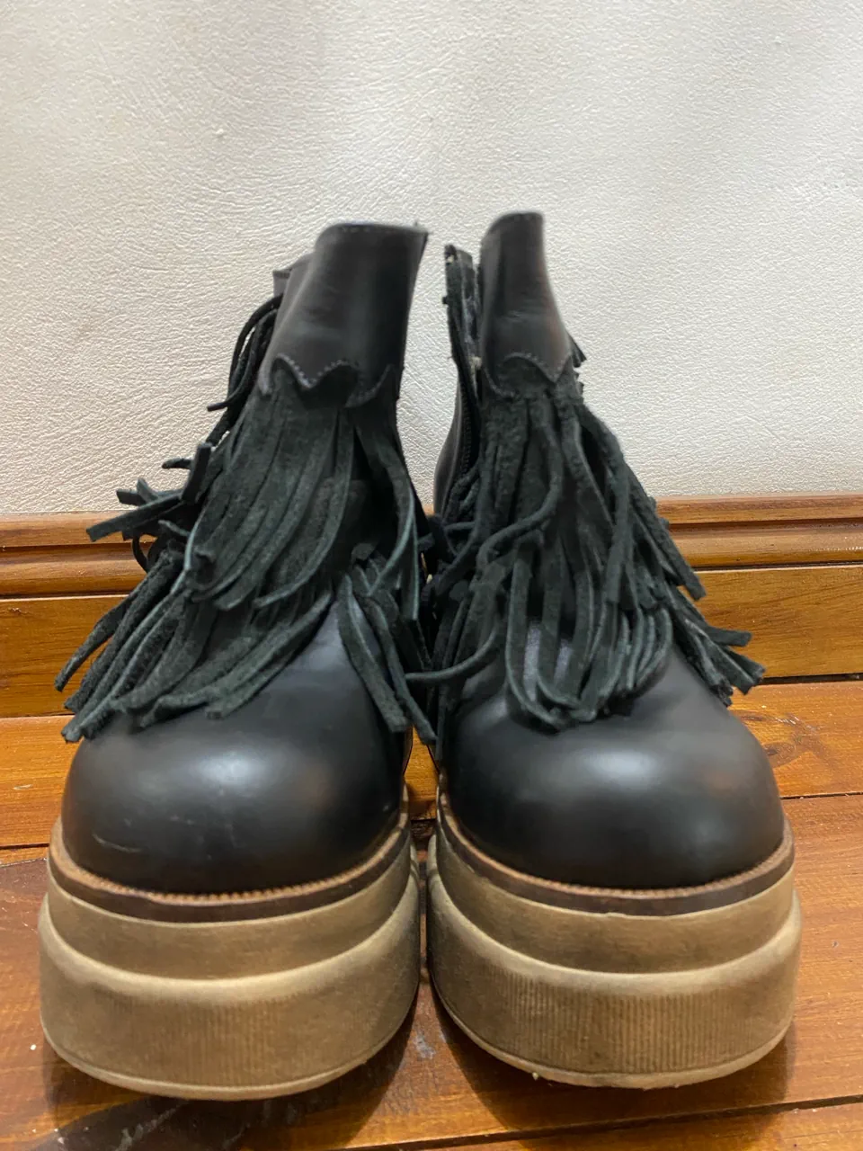Botas Heyas - imagen 1