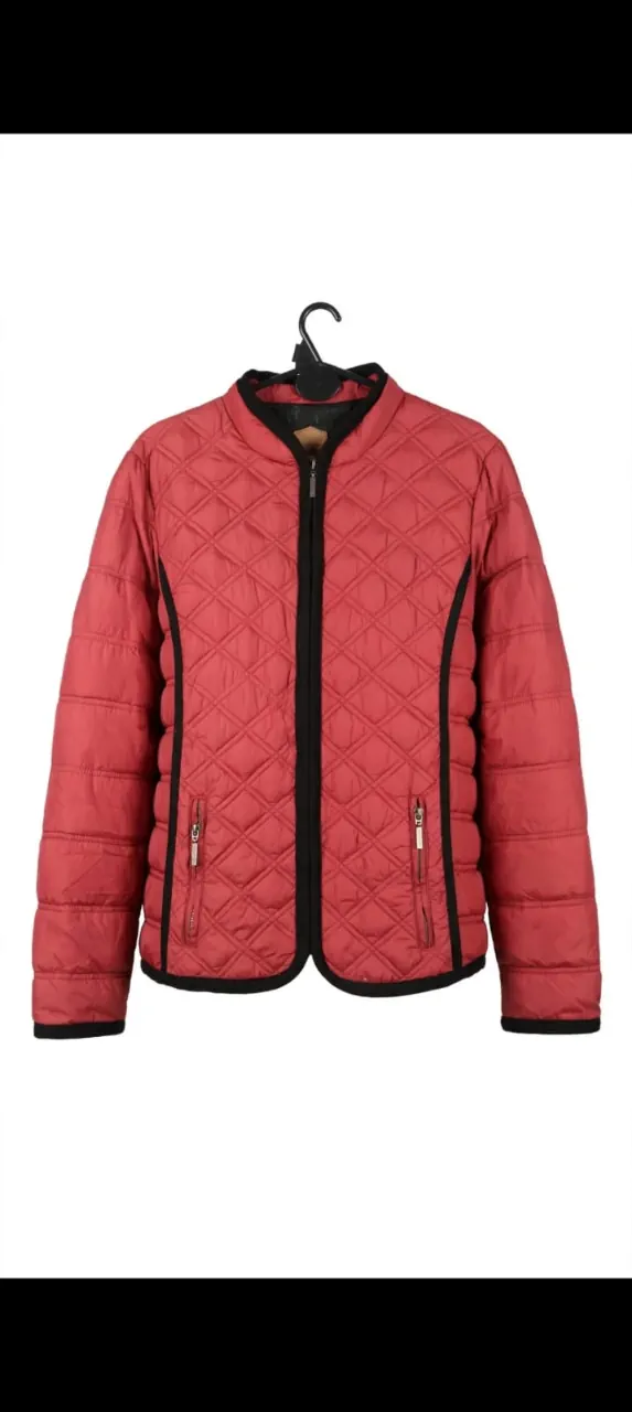 Campera Portsaid - imagen 1
