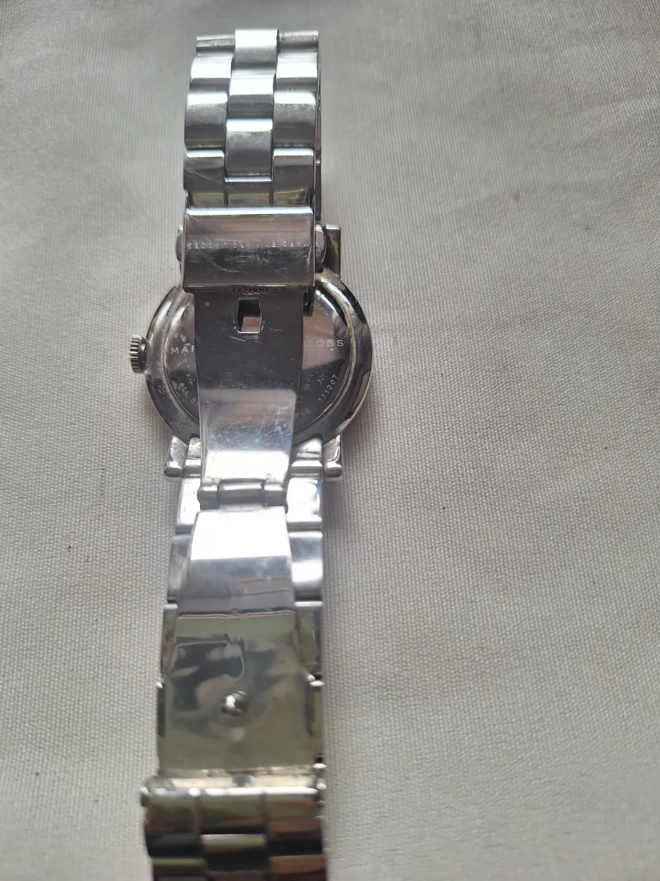 Reloj Marc Jacobs - imagen 1