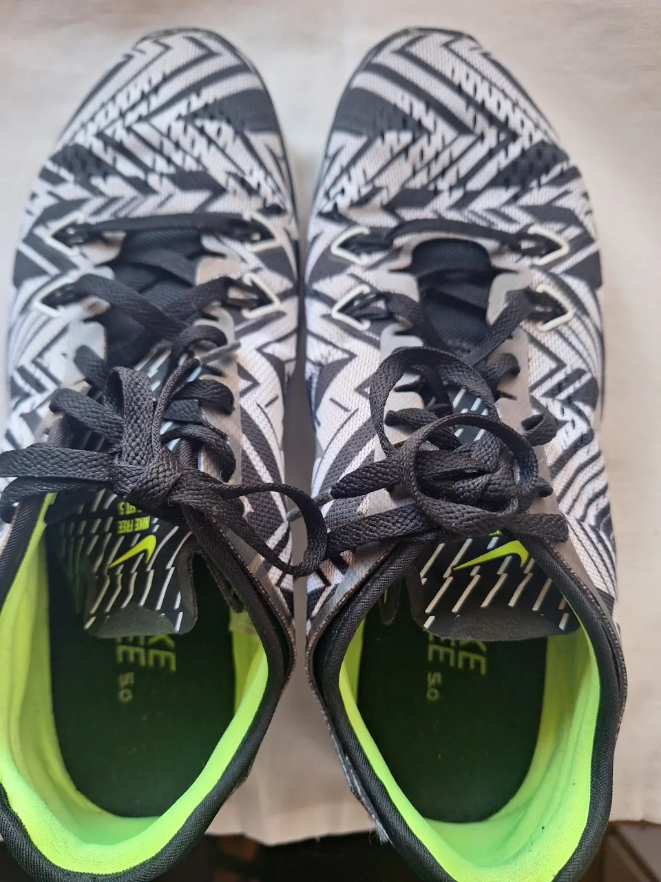 Zapatillas Nike - imagen 1