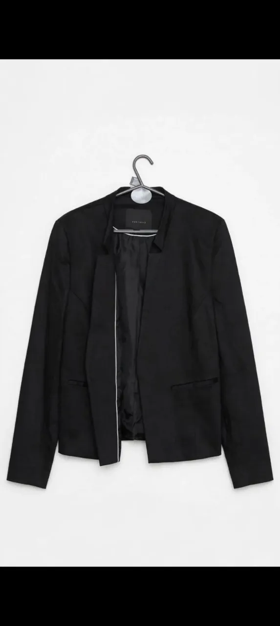 Blazer Portsaid - imagen 1