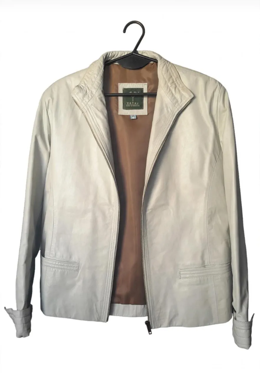 Campera Yatay - imagen 1