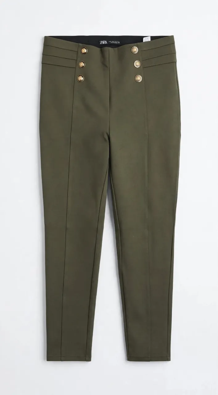 Pantalón Zara - imagen 1