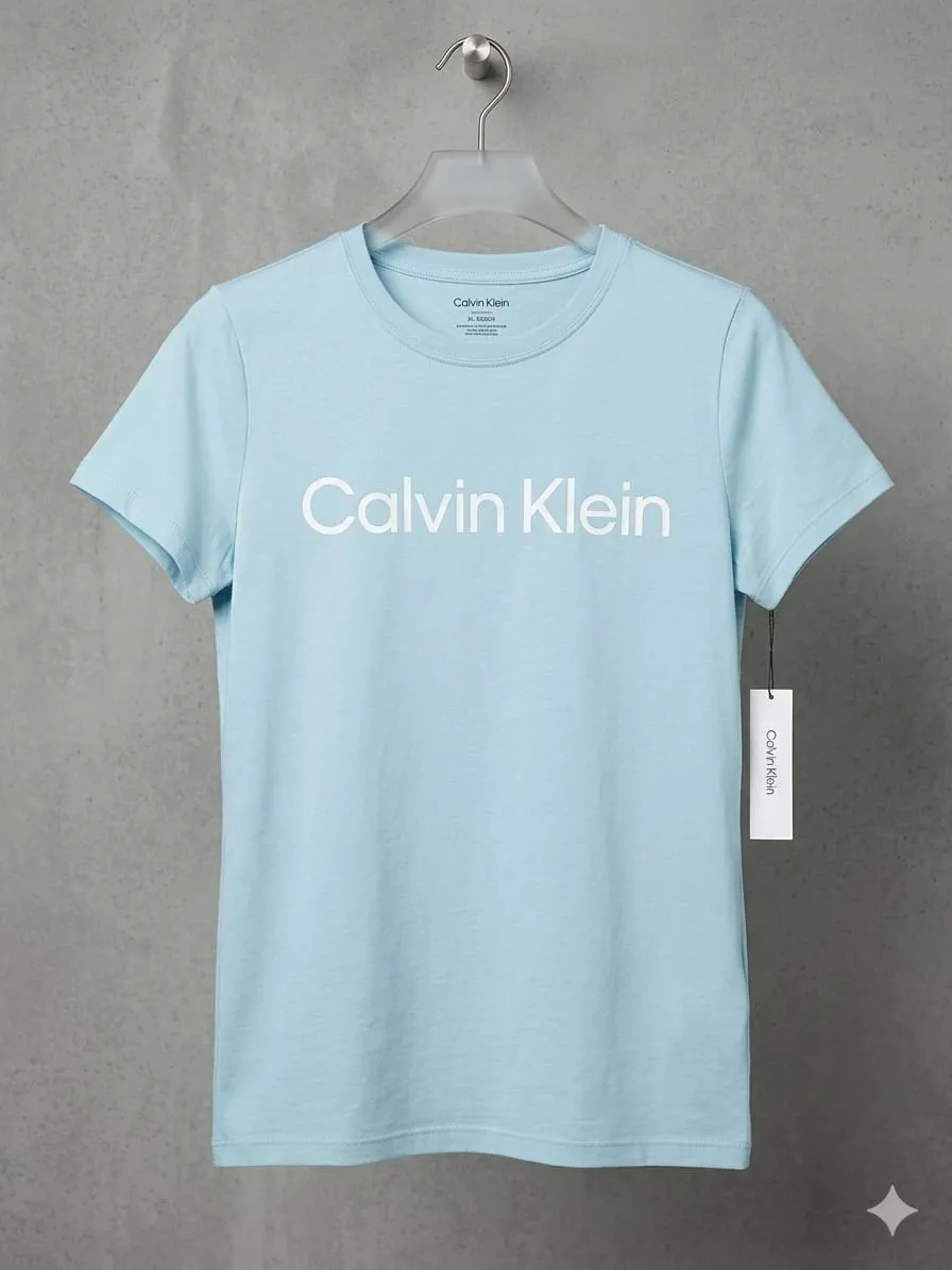 Remera Calvin Klein - imagen 1