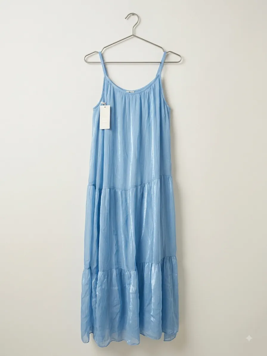 Vestido Bellambta. made un italy - imagen 1