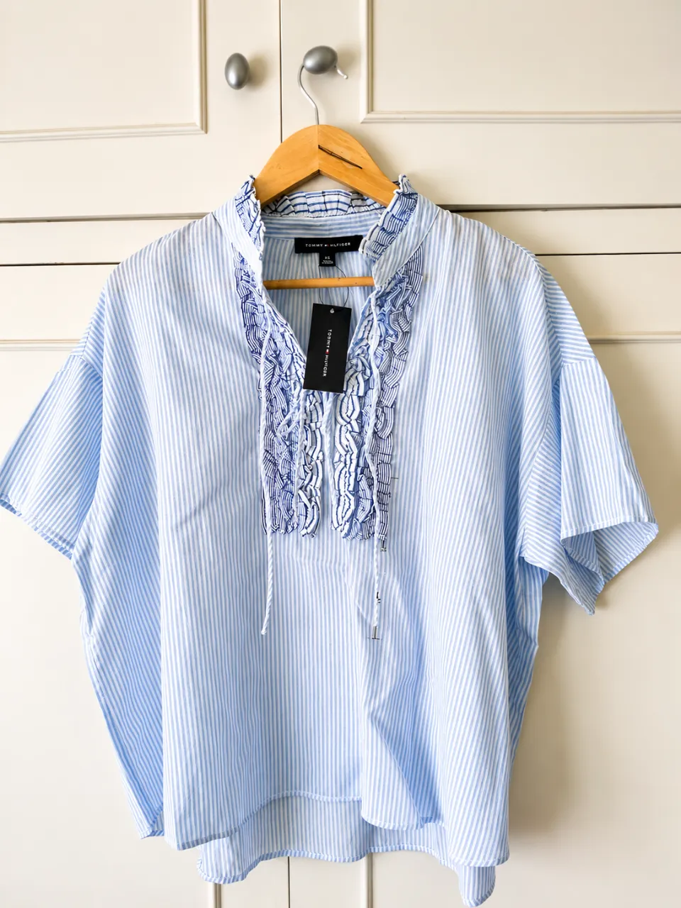 Blusa Tommy Hilfiger - imagen 1