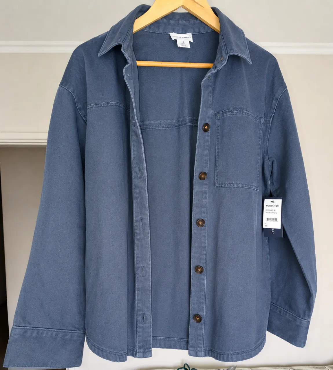 Campera Melrose - imagen 1