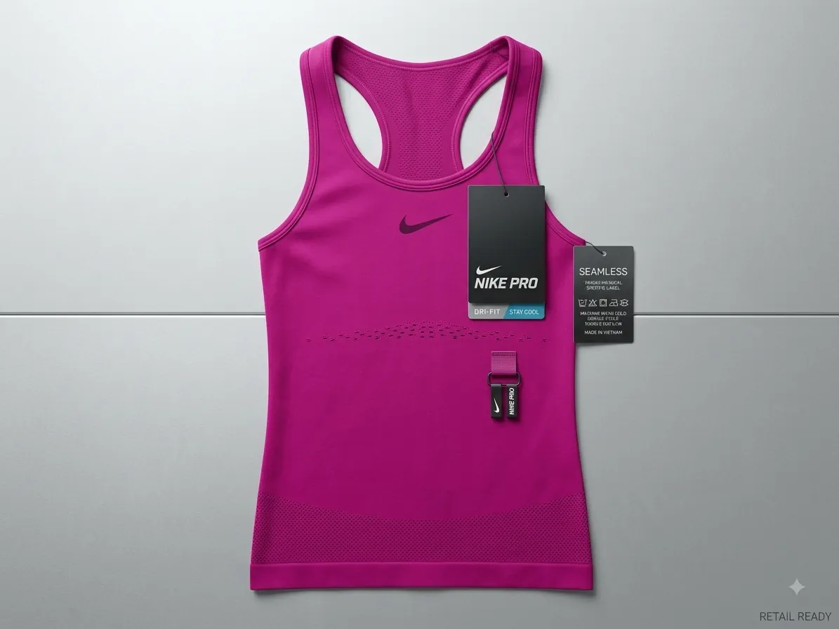 Musculosa Nike - imagen 1