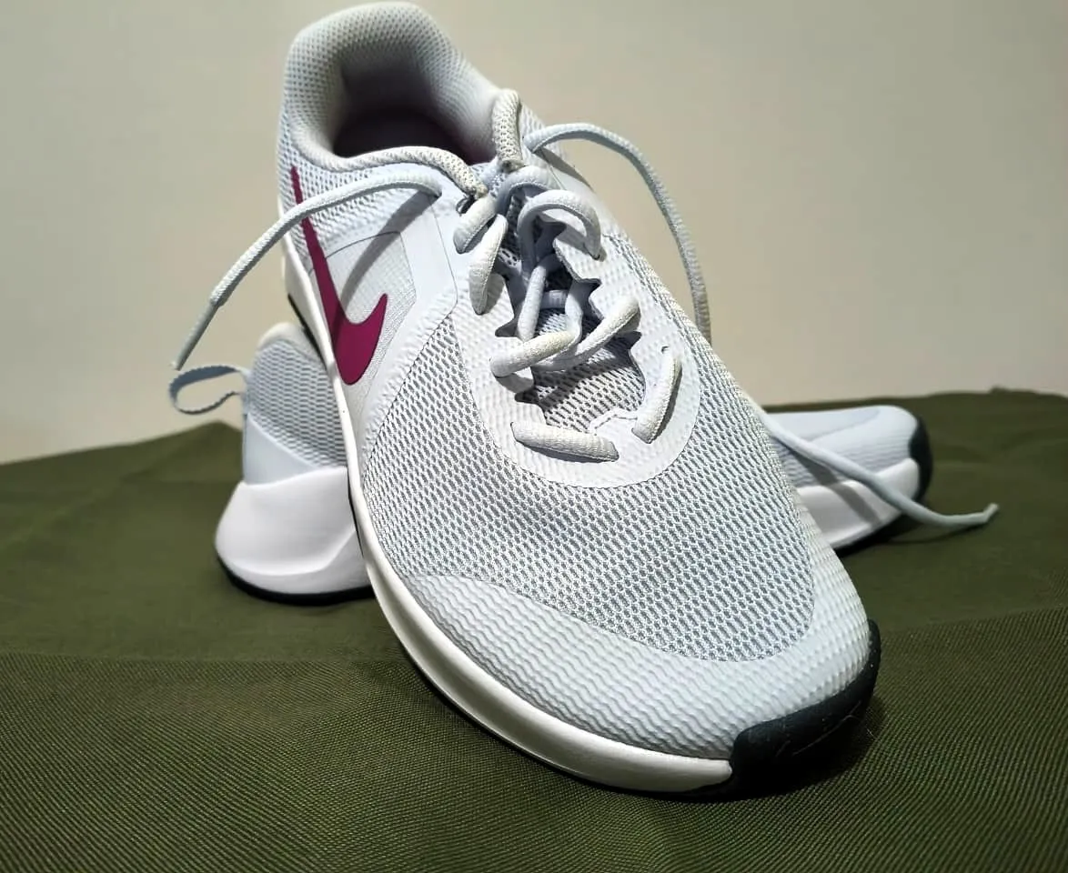 Nike · Talle US 8