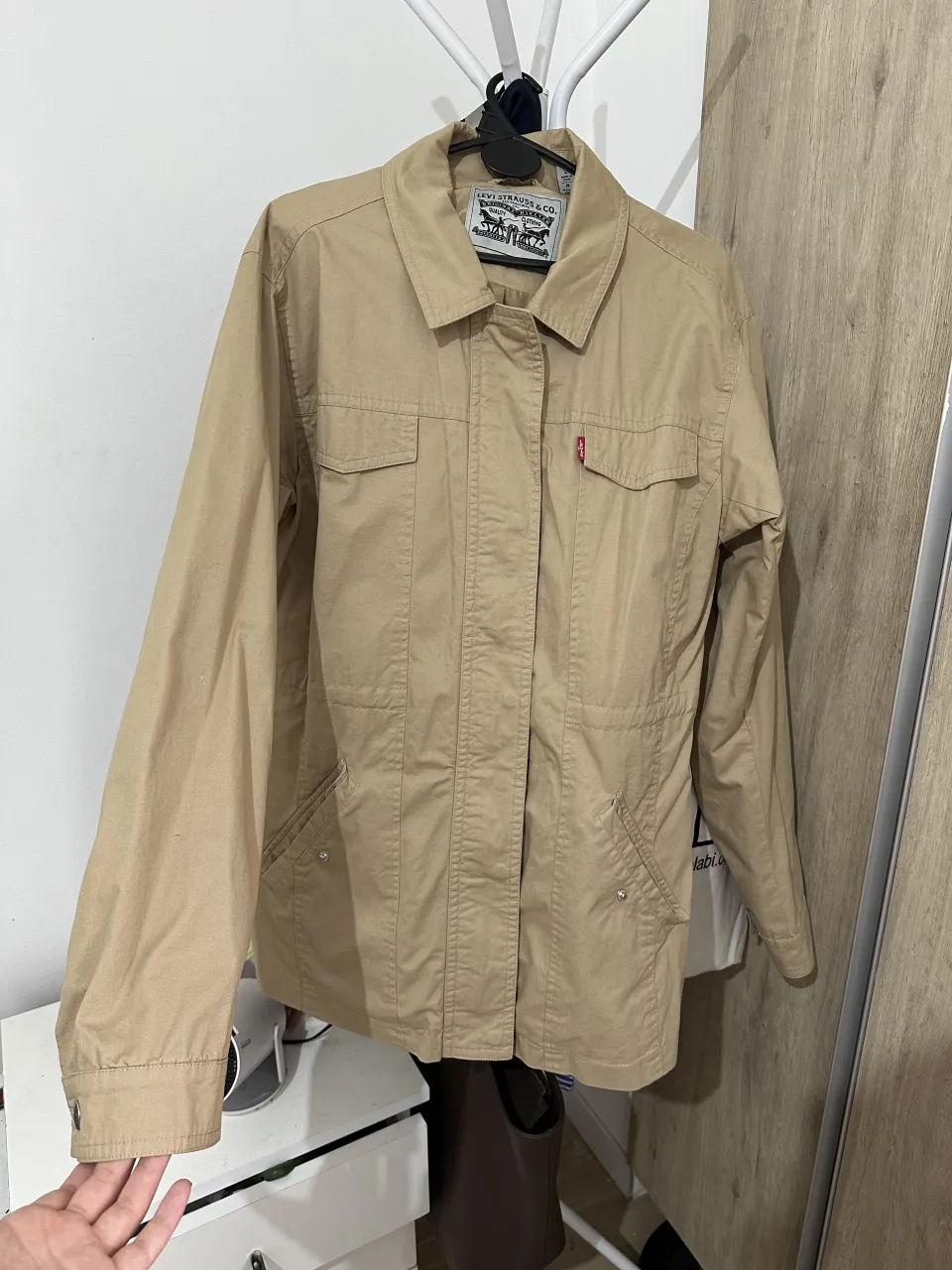 Levi's · Talle L