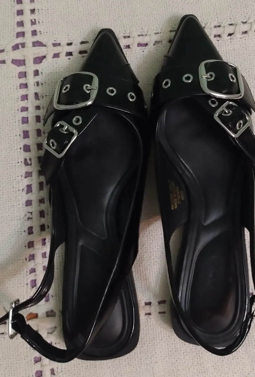 Primark · Talle US 7