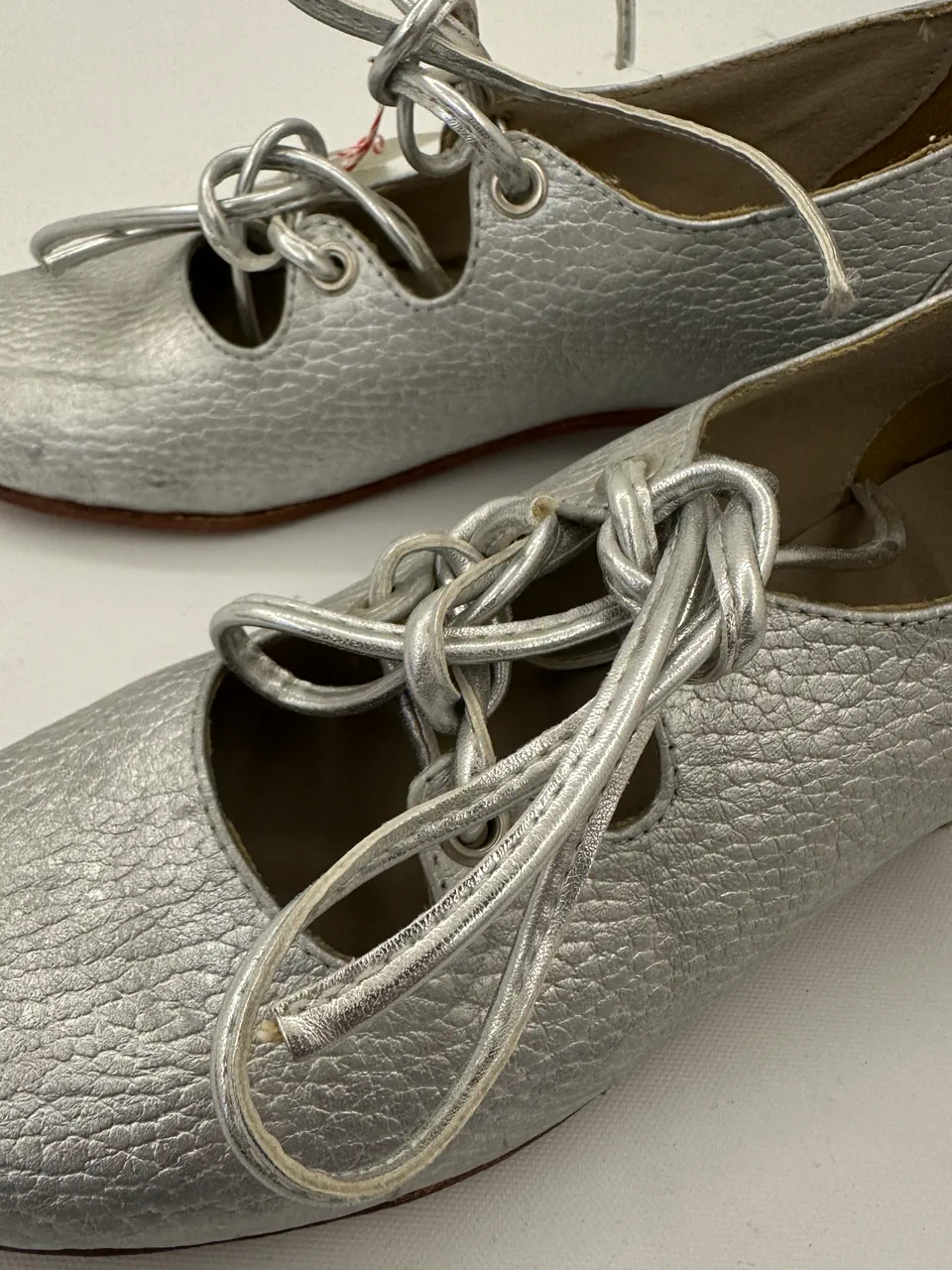 Ballerinas Sin marca - imagen 4