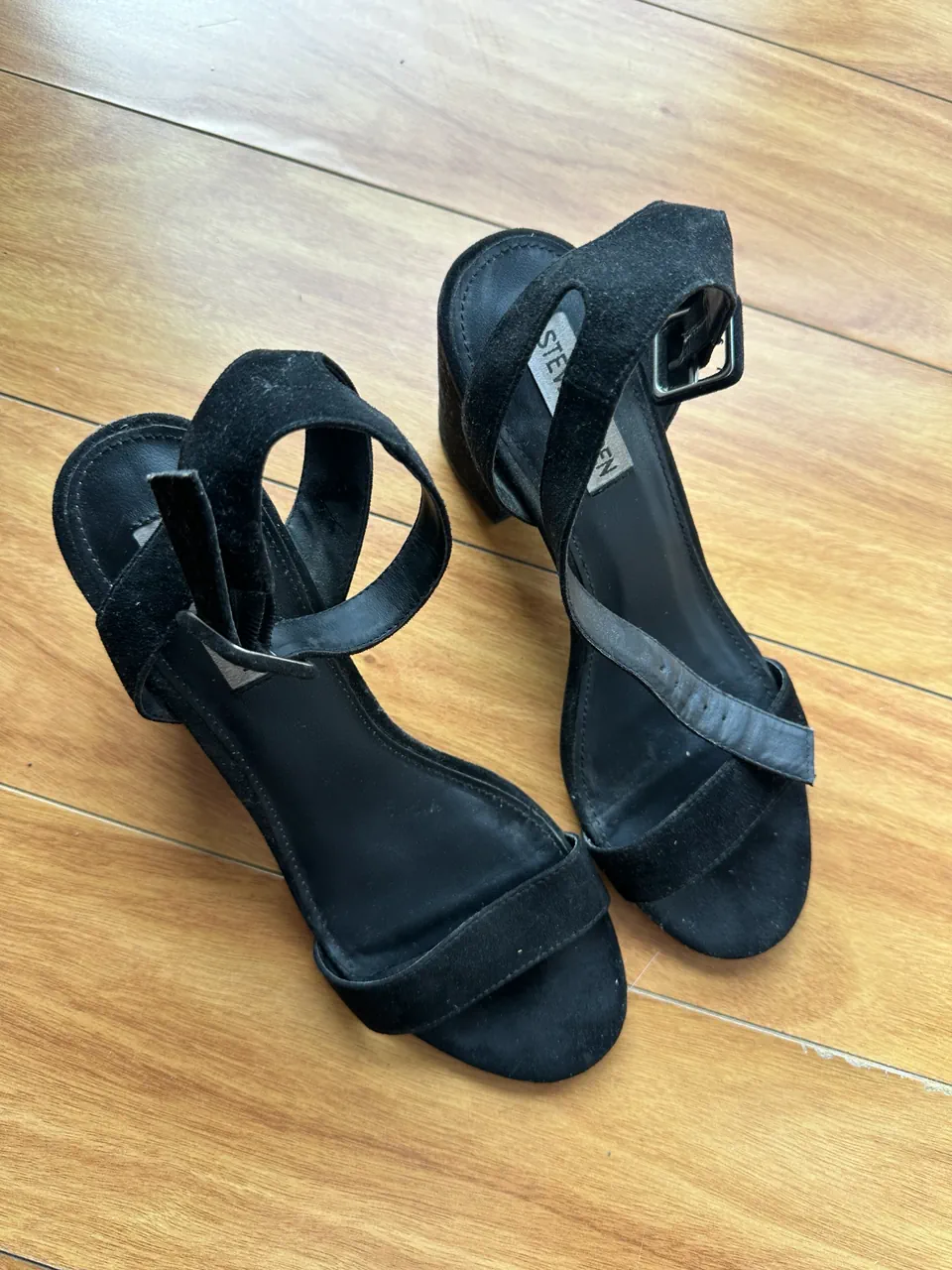 Tacos Steve Madden - imagen 1