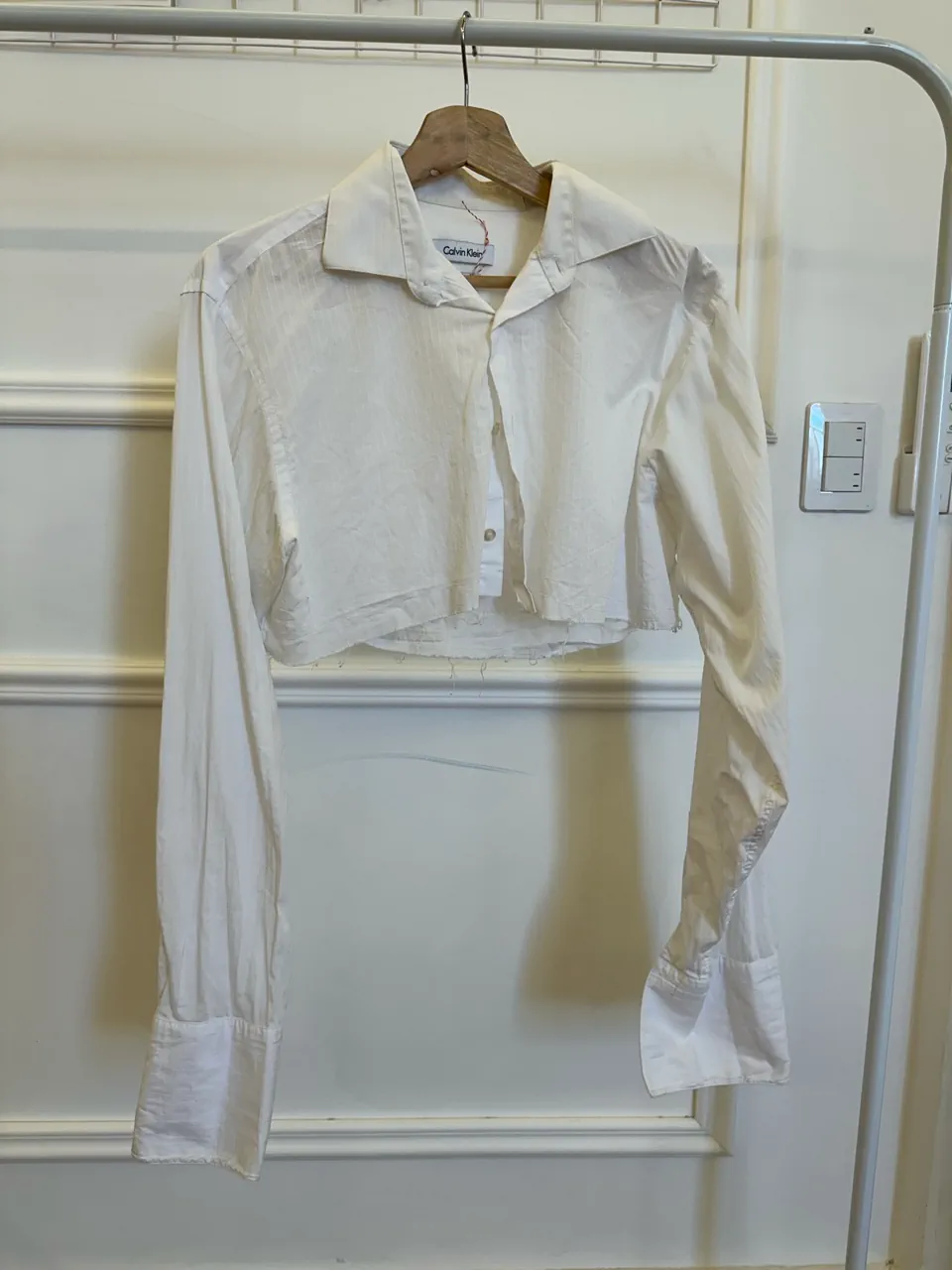 Camisa Calvin Klein - imagen 1