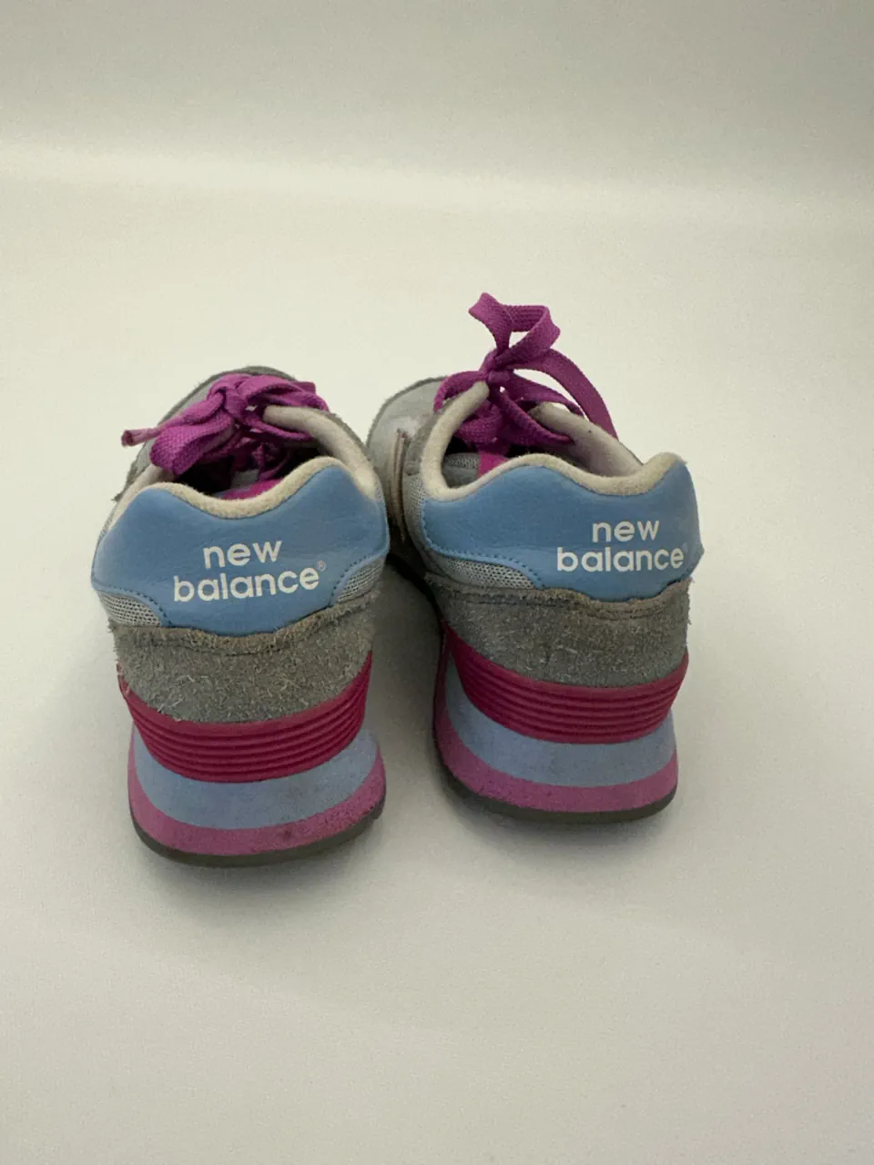 Zapatillas New Balance - imagen 3