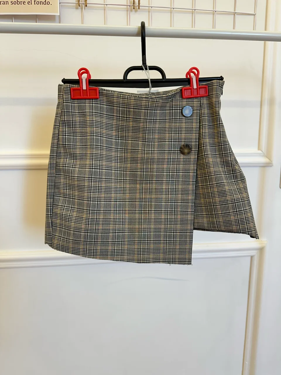 Pollera Zara Basic - imagen 1