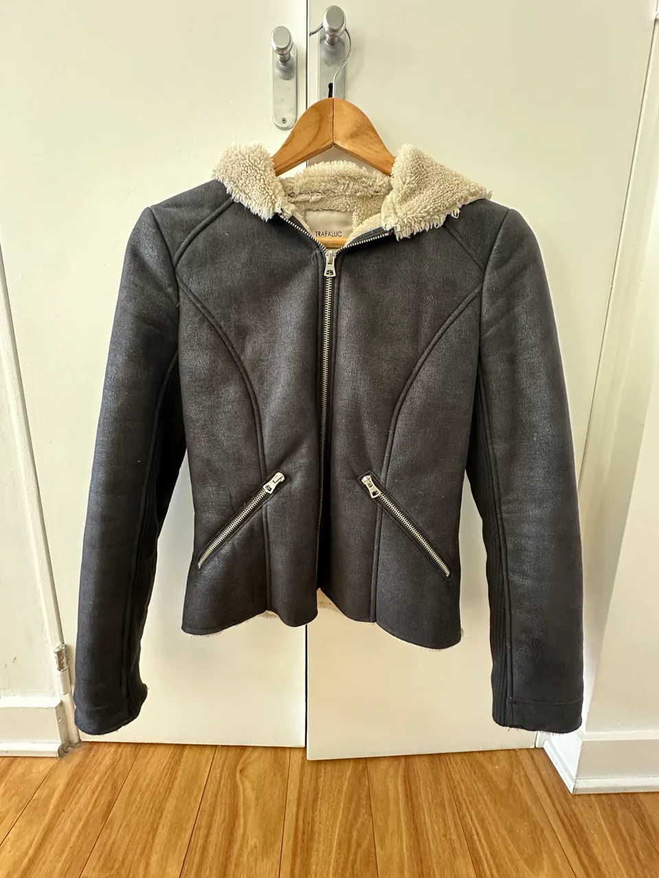 Campera Zara - imagen 1