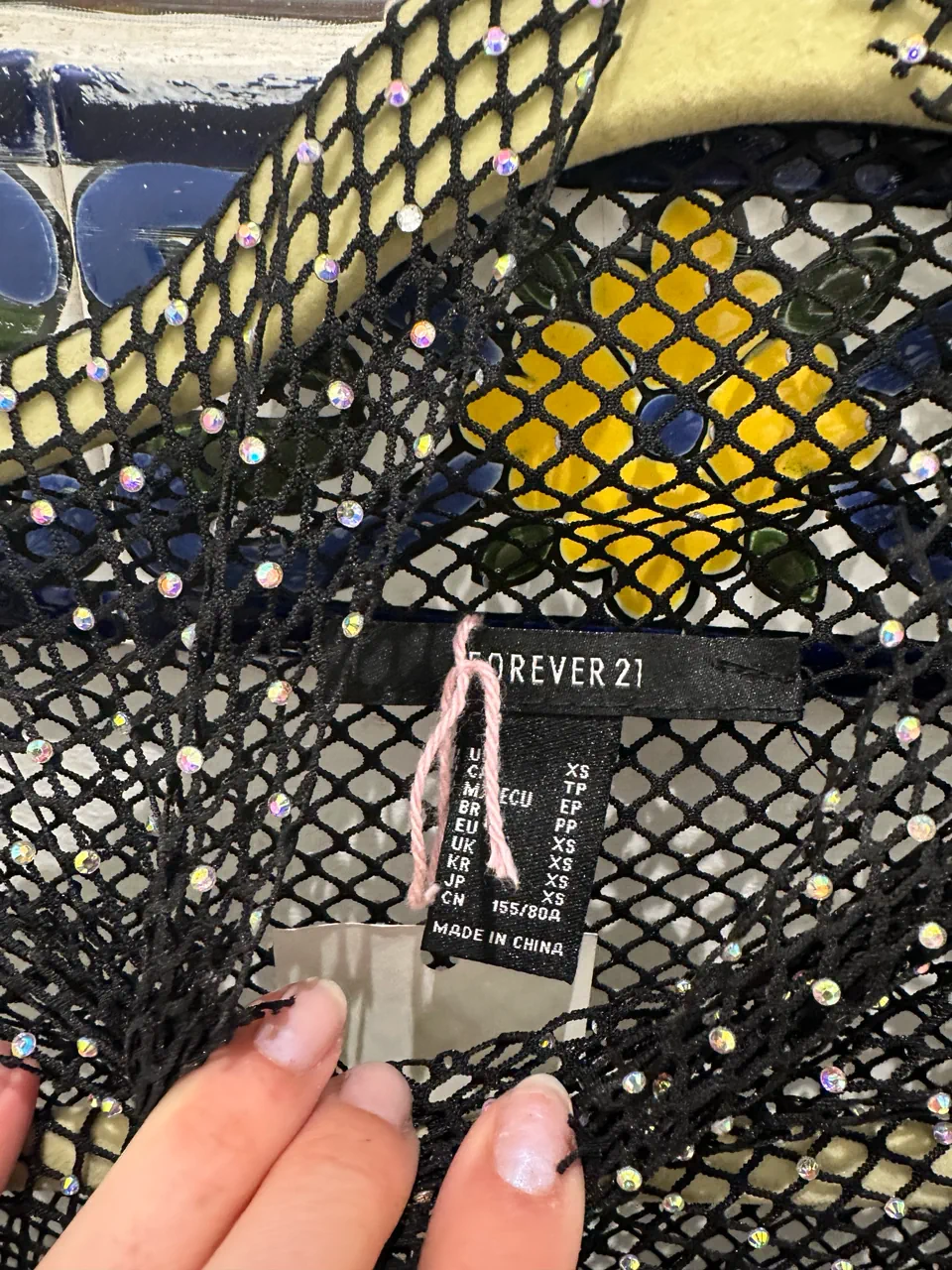 Remera Forever 21 - imagen 3