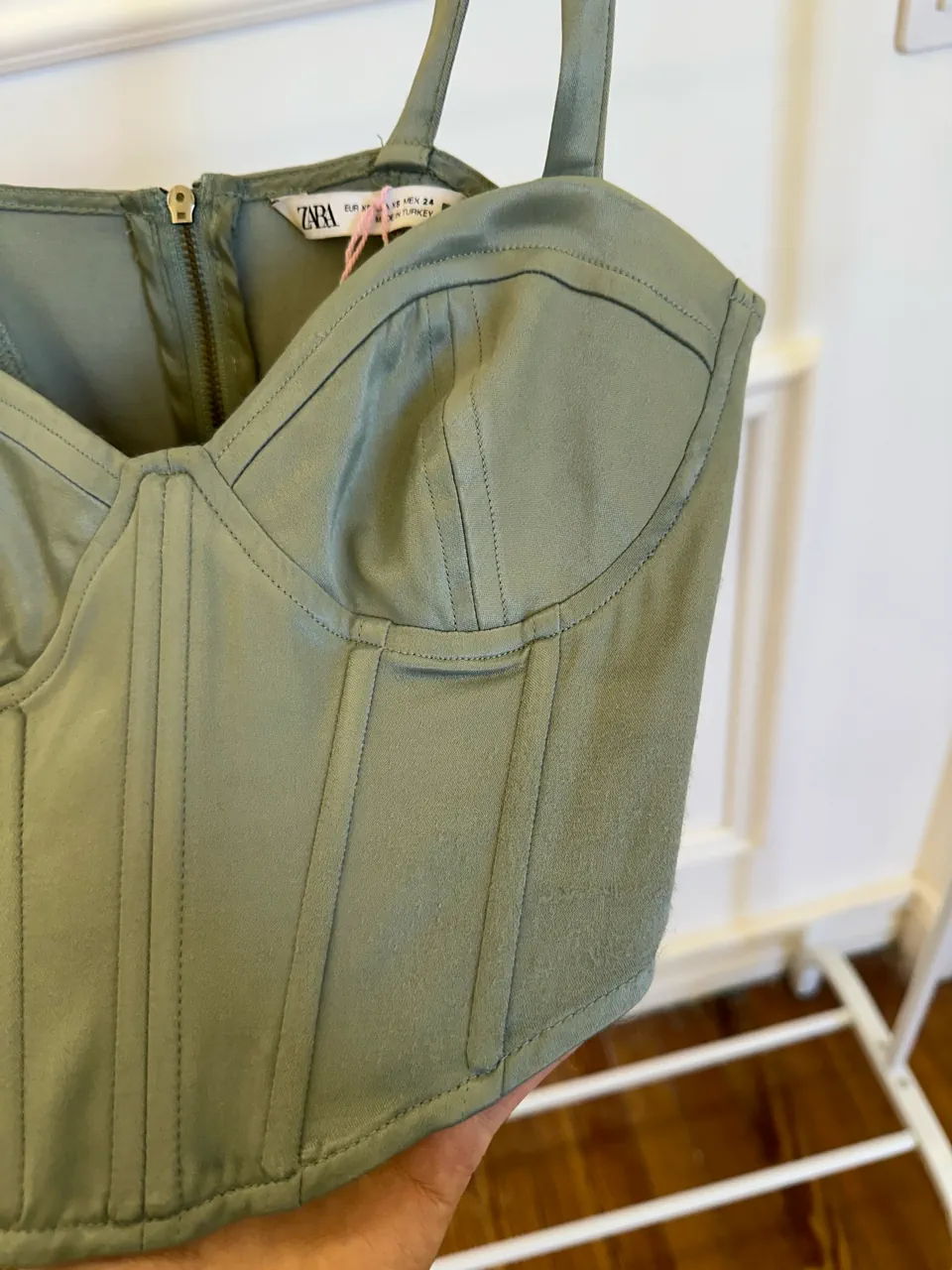 Zara · Talle XS