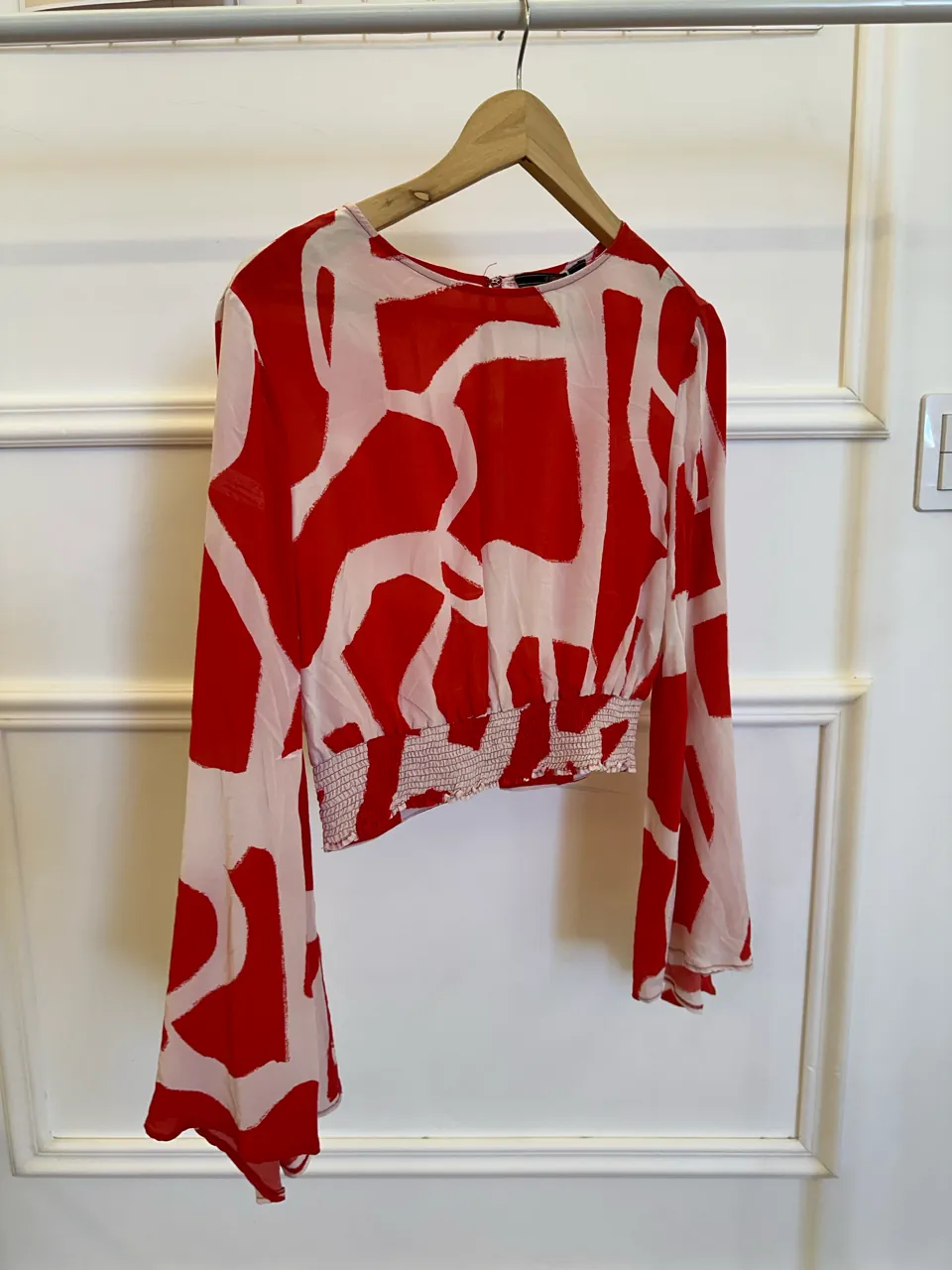Blusa Forum - imagen 1