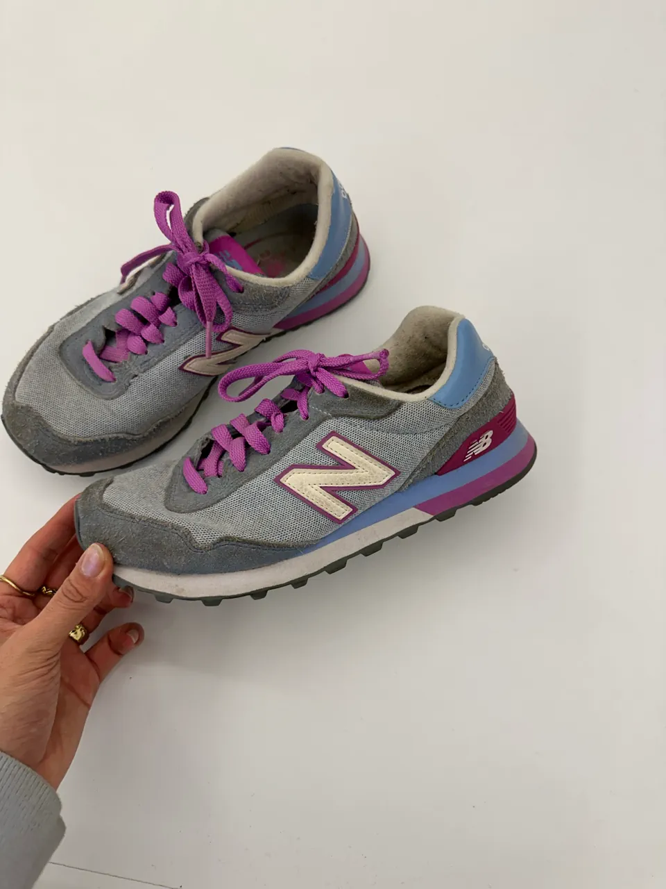Zapatillas New Balance - imagen 1