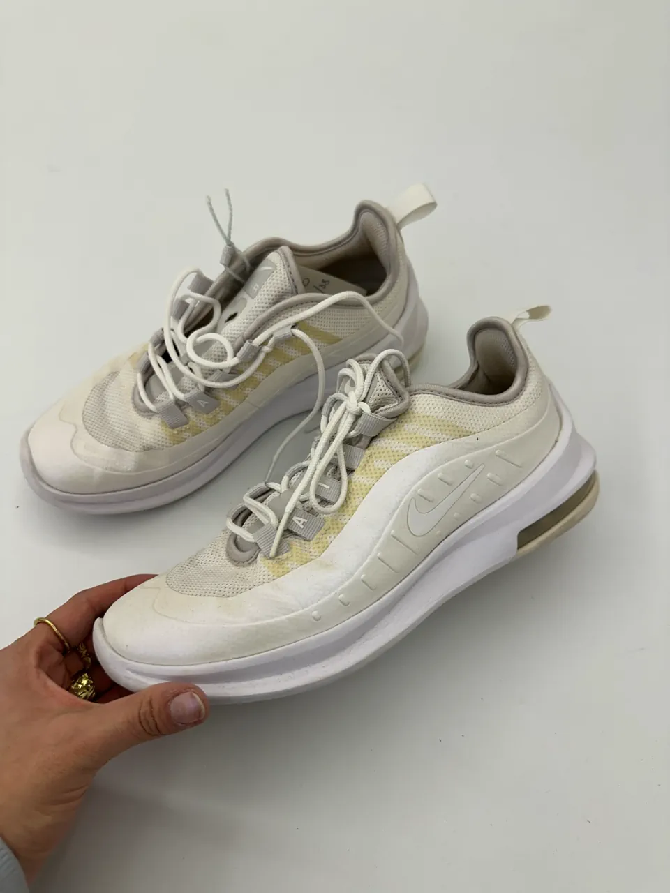 Zapatillas Nike - imagen 1