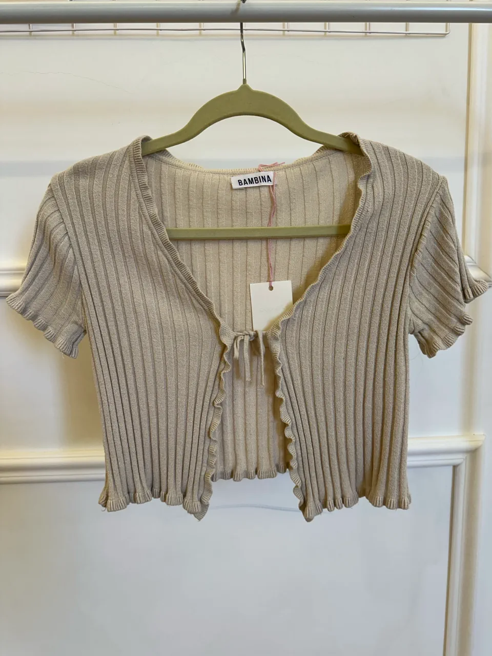 Cardigan Bambina - imagen 1