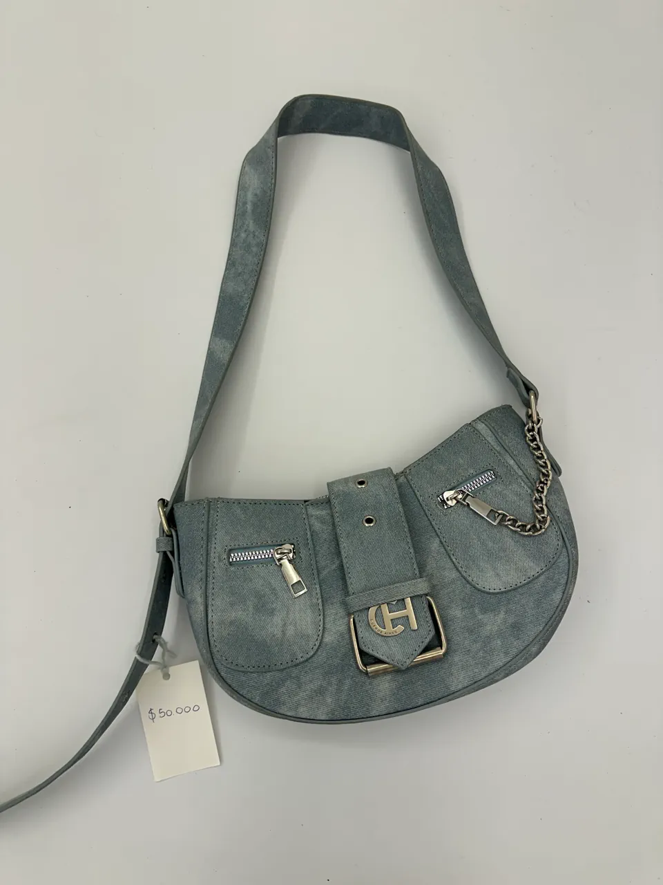 Cartera CH - imagen 2
