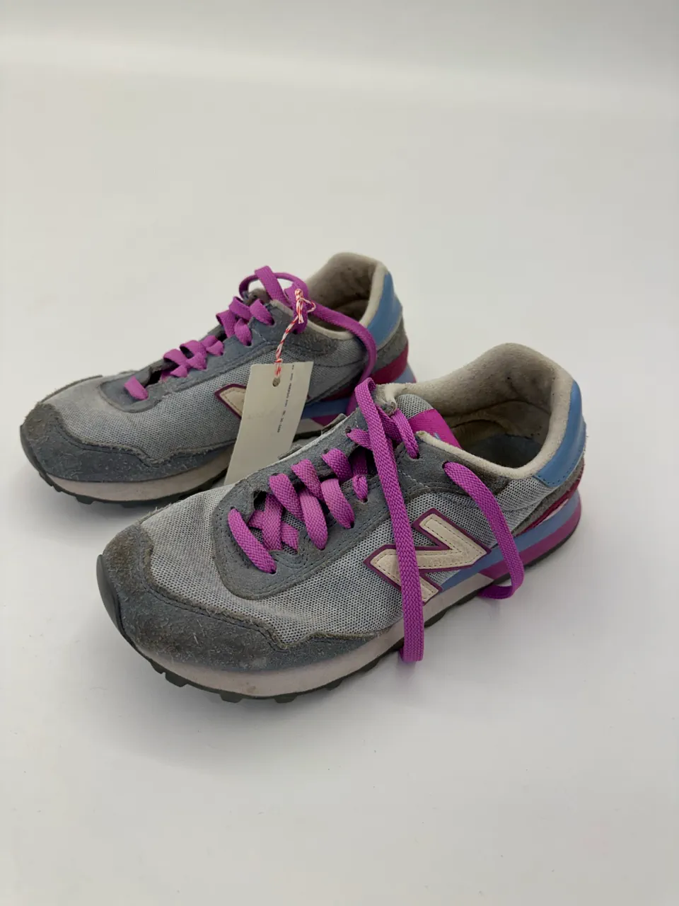 Zapatillas New Balance - imagen 2