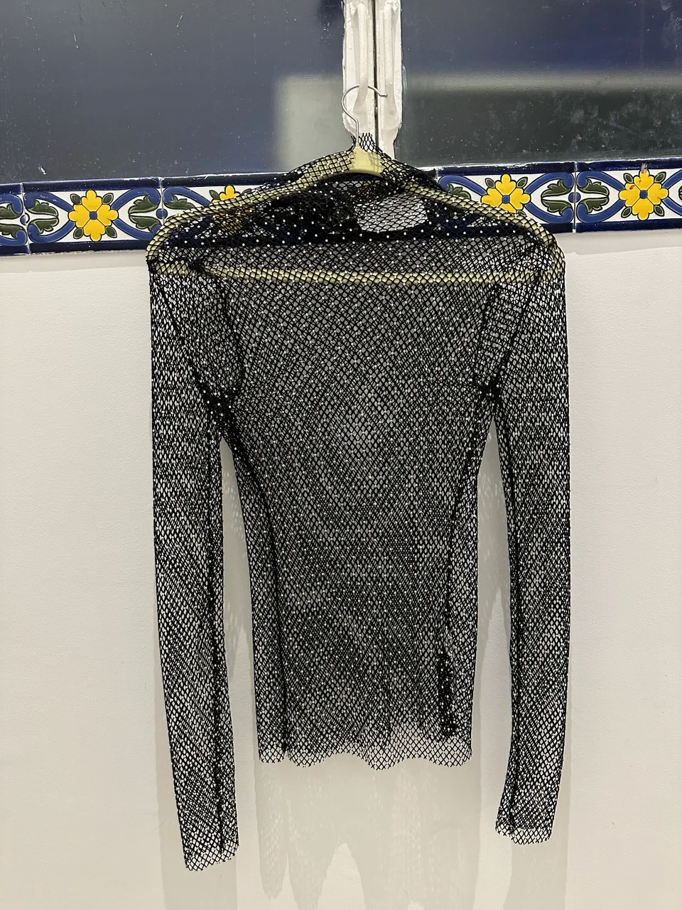 Remera Forever 21 · Talle XS