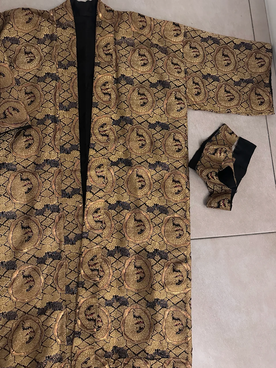 Kimono Japones - imagen 3