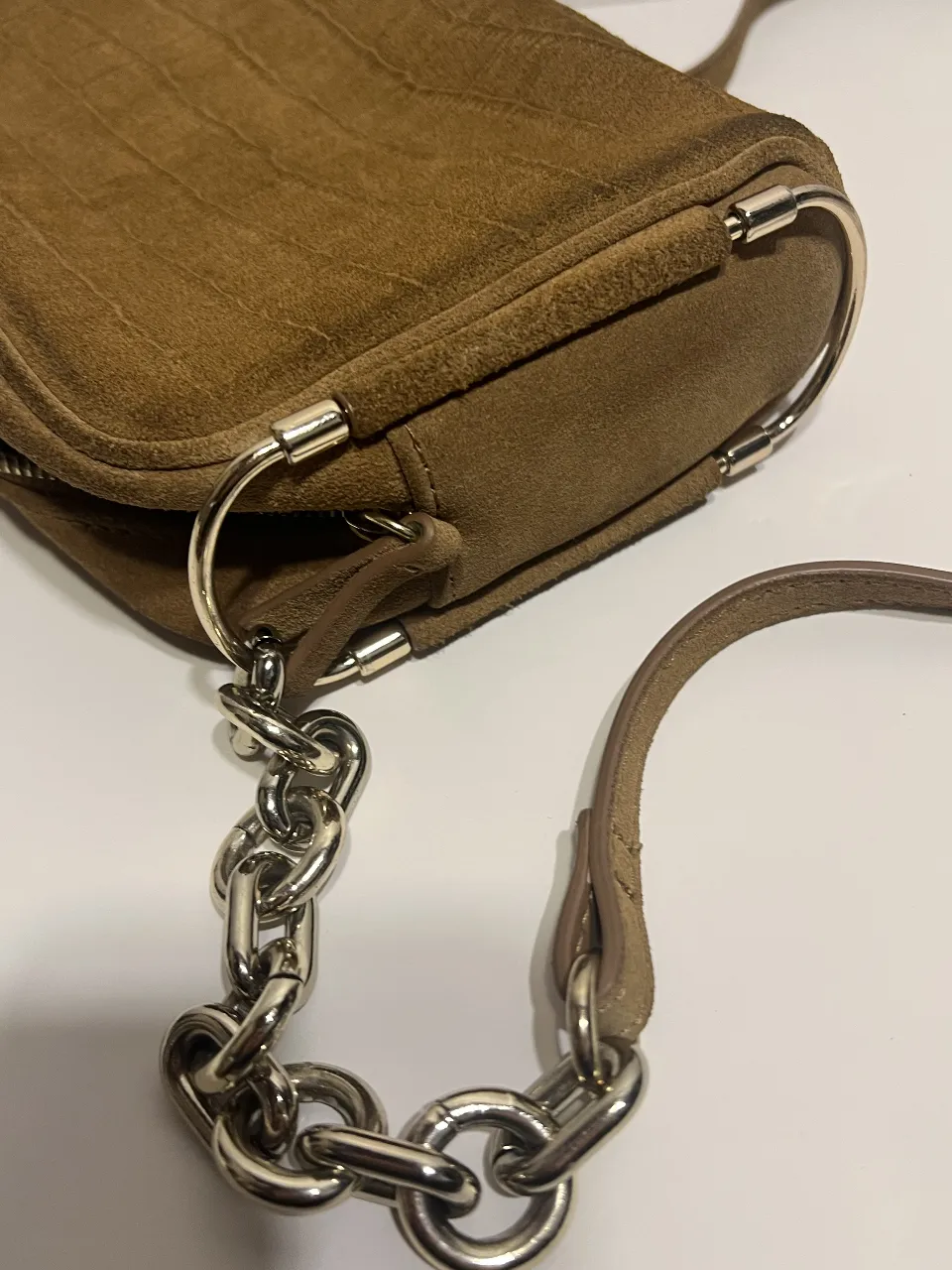 Cartera Zara - imagen 1