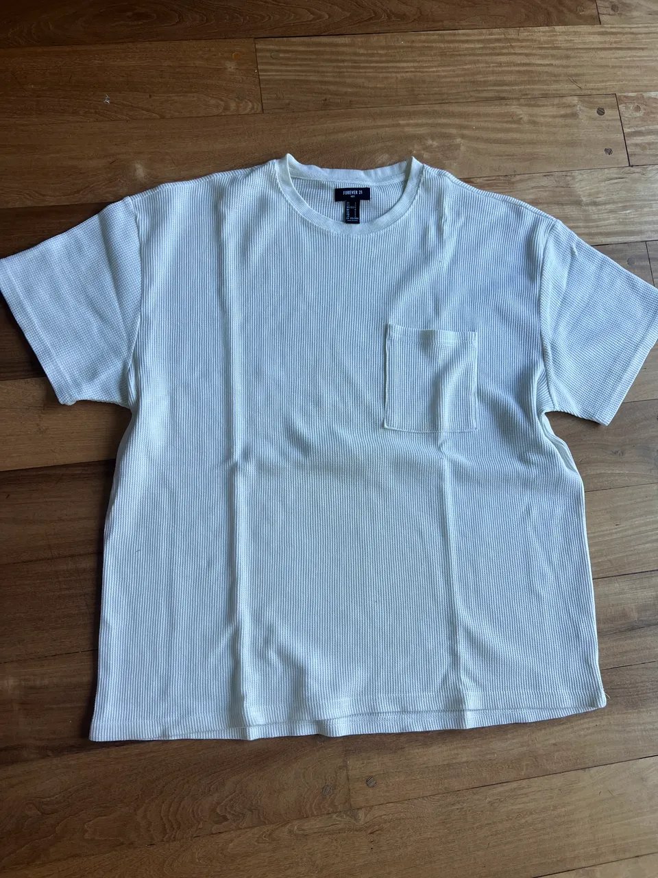 Remera Forever 21 - imagen 1
