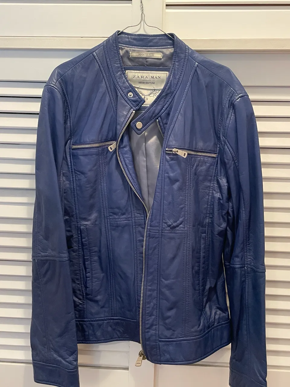 Zara · Talle XL