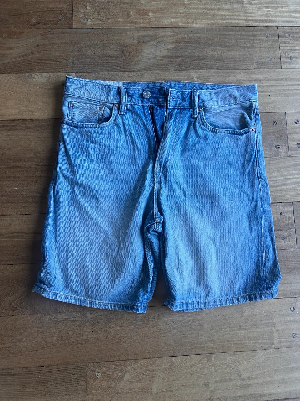 Bermuda H&M - imagen 1