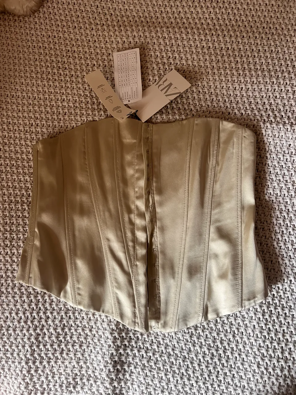 Zara · Talle M
