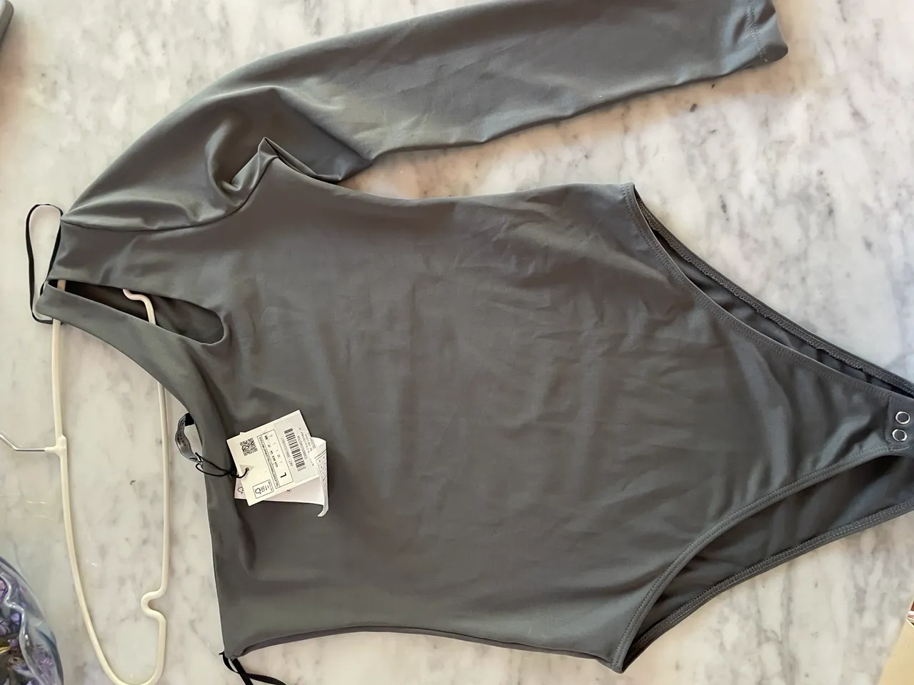 Body Zara - imagen 1